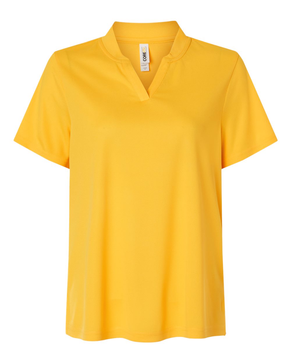 CORE365 CE108W - Campus Gold