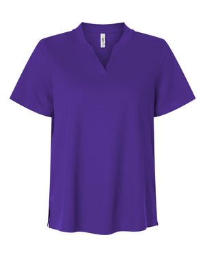 CORE365 CE108W - Campus Purple