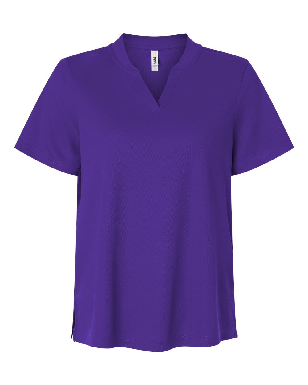 CORE365 CE108W - Campus Purple