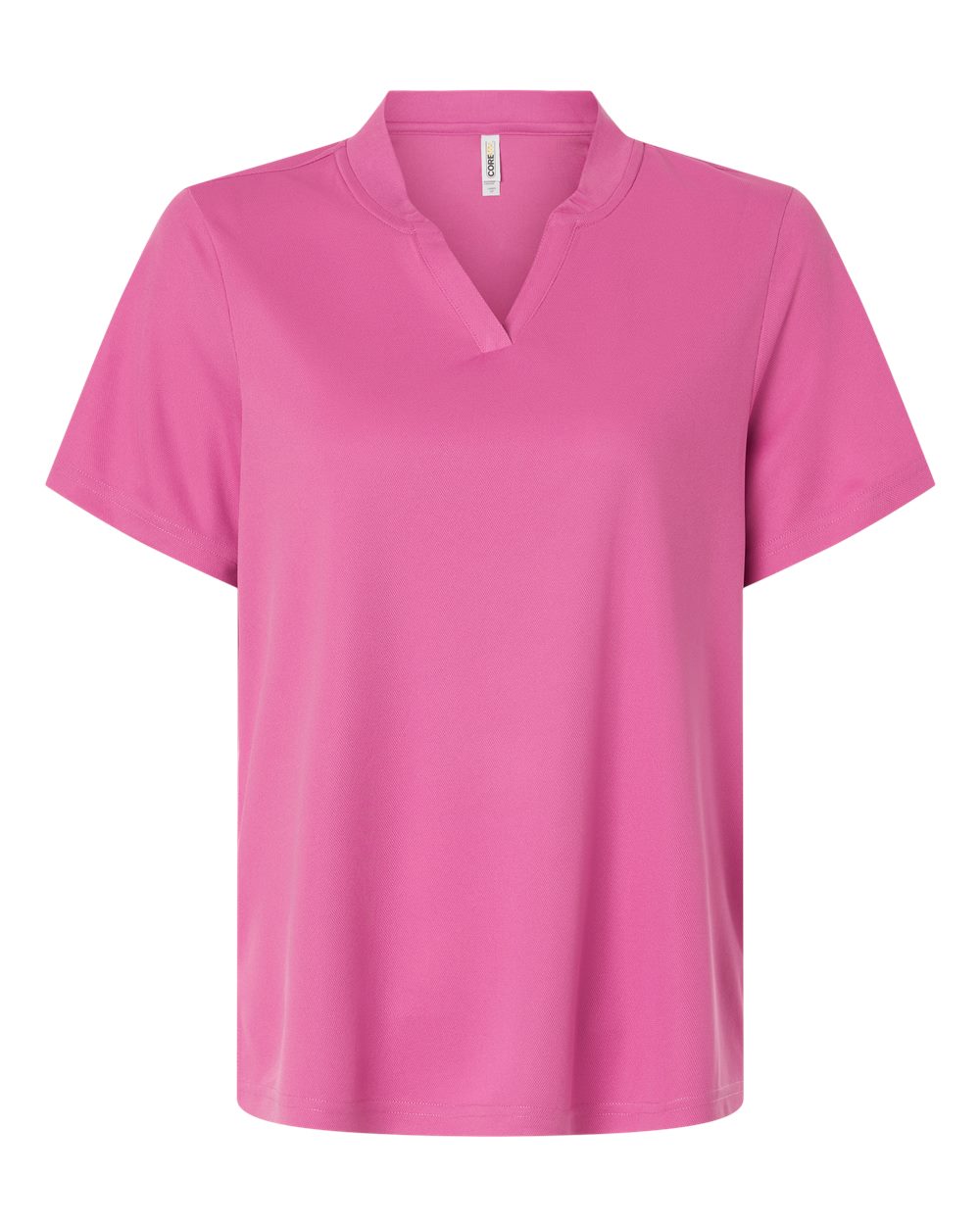 CORE365 CE108W - Charity Pink