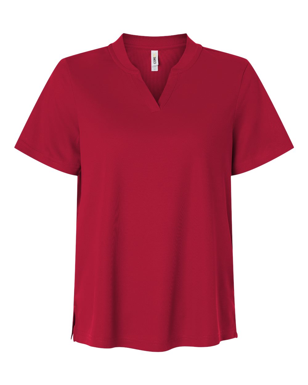 CORE365 CE108W - Classic Red