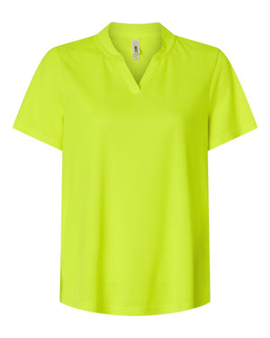 CORE365 CE108W - Safety Yellow