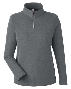 CORE365 CE405W - Carbon Heather