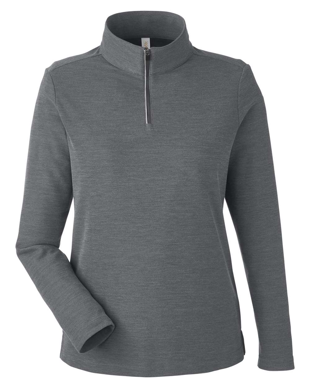 CORE365 CE405W - Carbon Heather