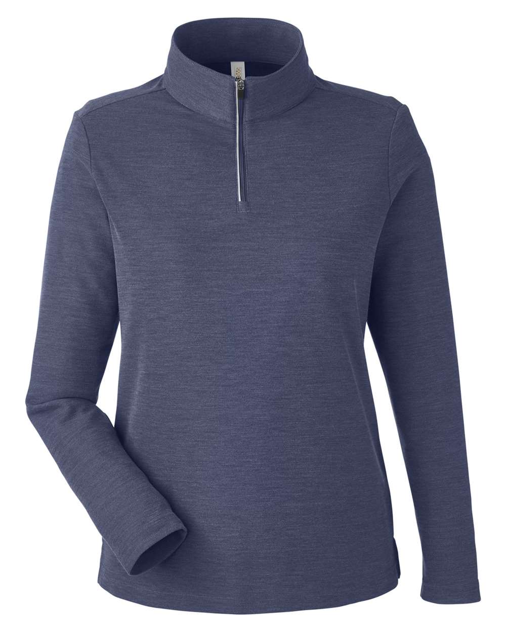 CORE365 CE405W - Classic Navy Heather