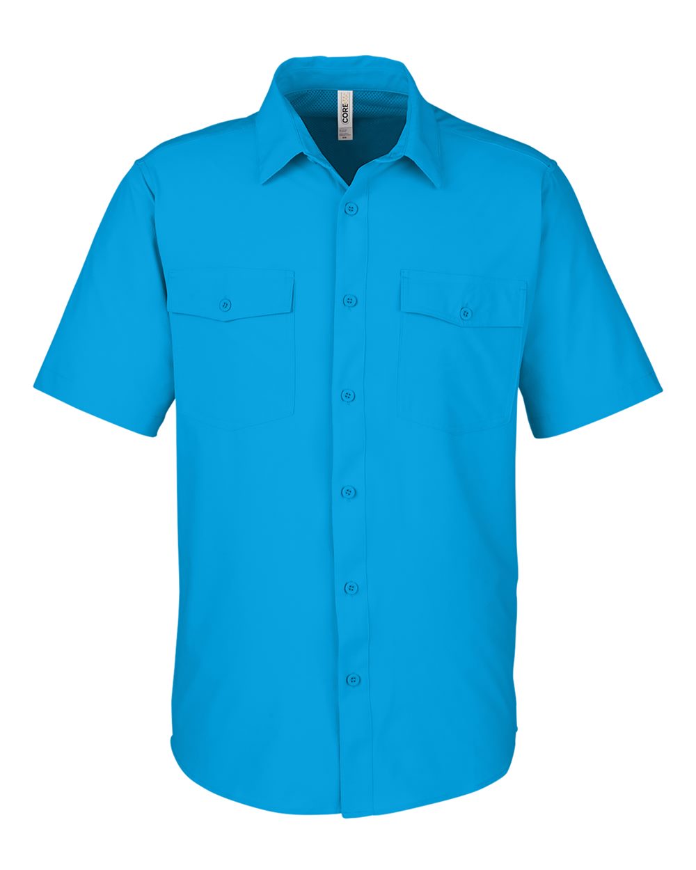 CORE365 CE510 - Electric Blue