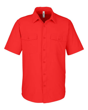 CORE365 CE510 - Marina Red