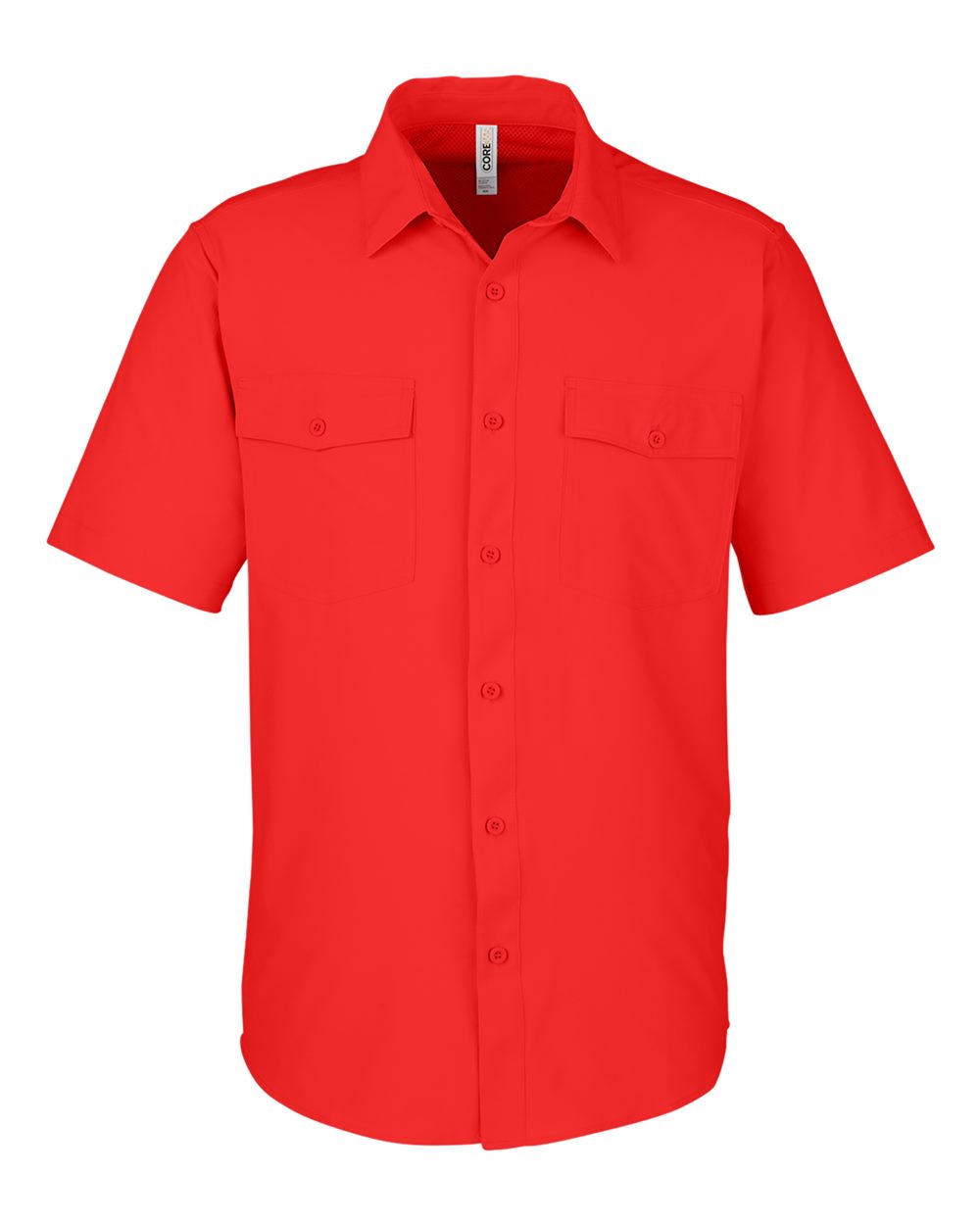 CORE365 CE510 - Marina Red