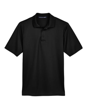 Devon & Jones DG20 - Black