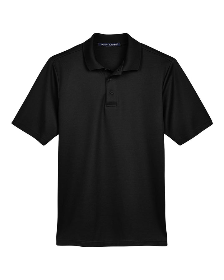 Devon & Jones DG20 - Black