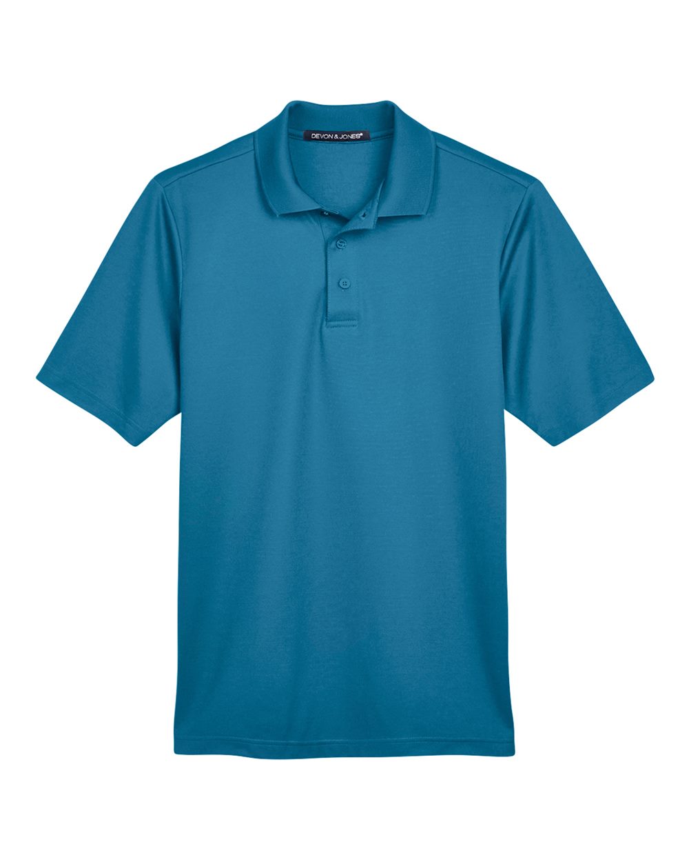 Devon & Jones DG20 - Dark Teal