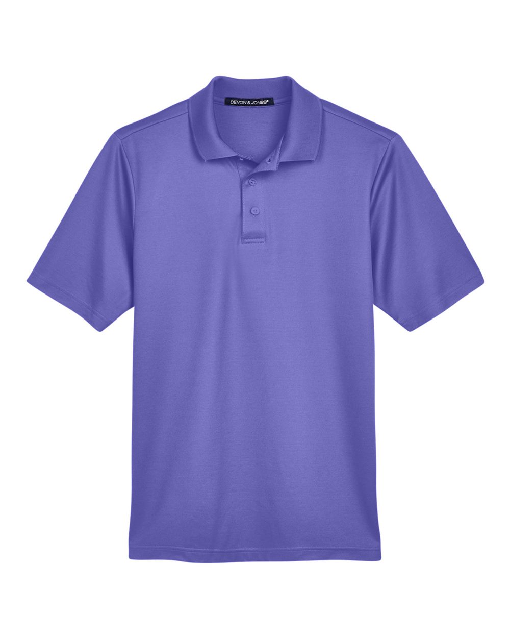 Devon & Jones DG20 - Grape