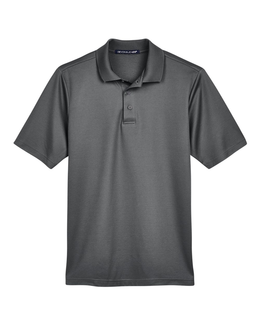 Devon & Jones DG20 - Graphite