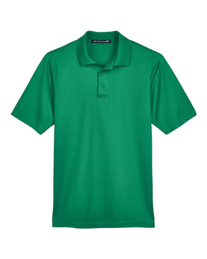 Devon & Jones DG20 - Kelly Green