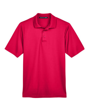 Devon & Jones DG20 - Red