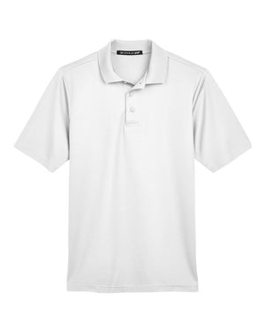 Devon & Jones DG20 - White