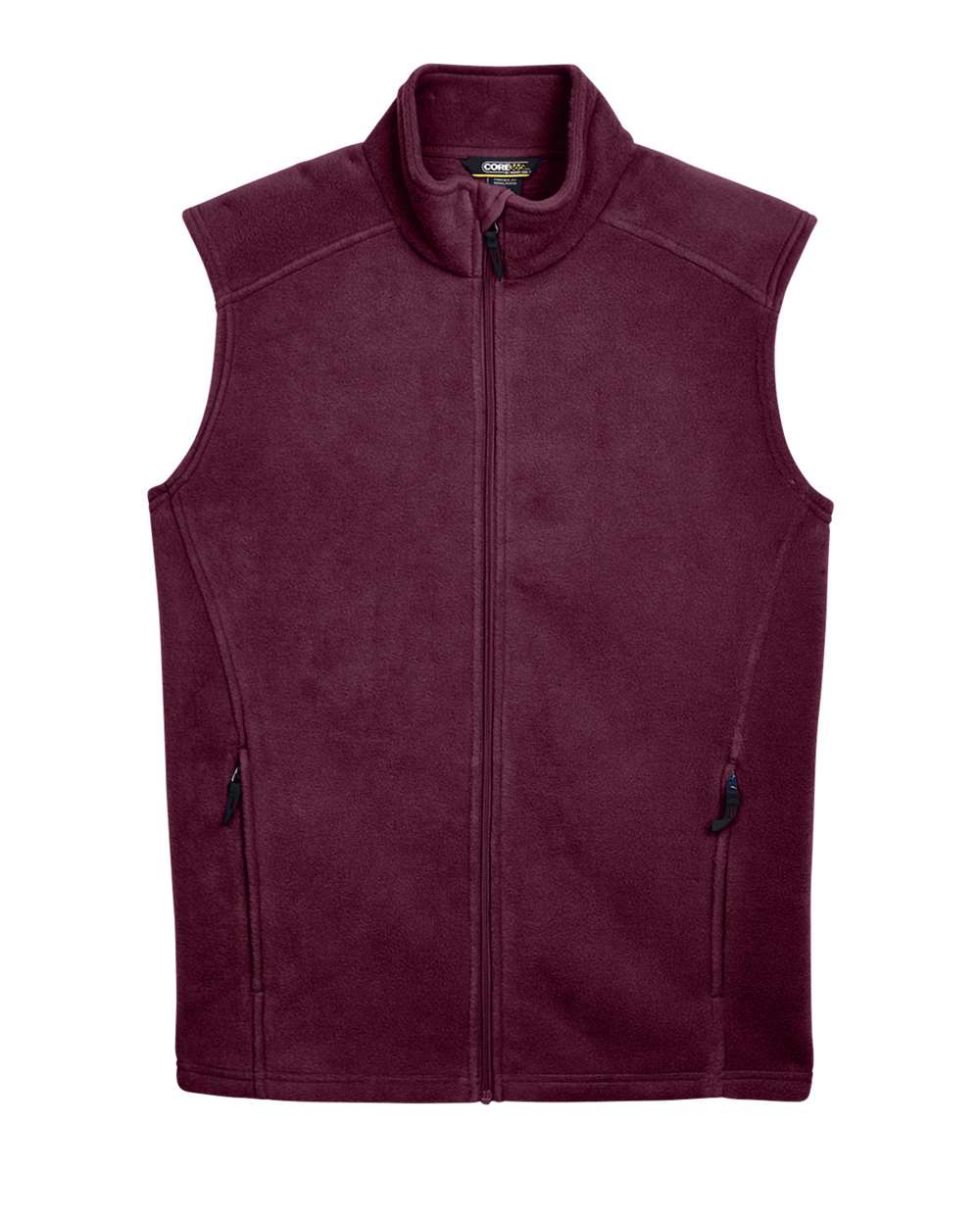 CORE365 88191 - Burgundy