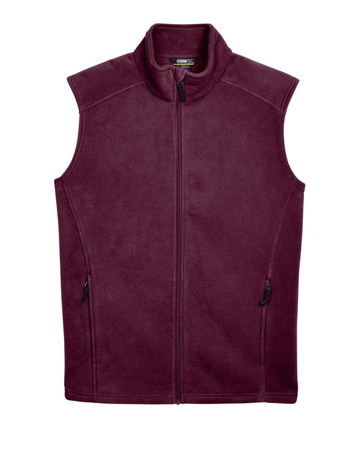 CORE365 88191 - Burgundy