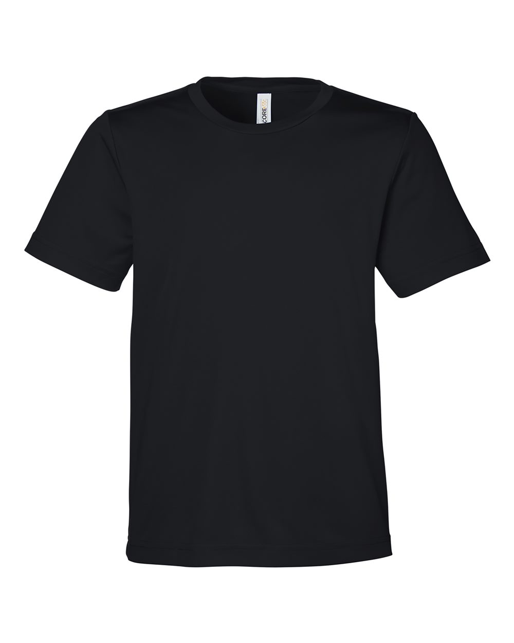 CORE365 CE10Y - Black