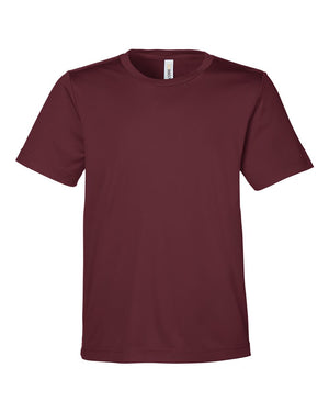 CORE365 CE10Y - Burgundy