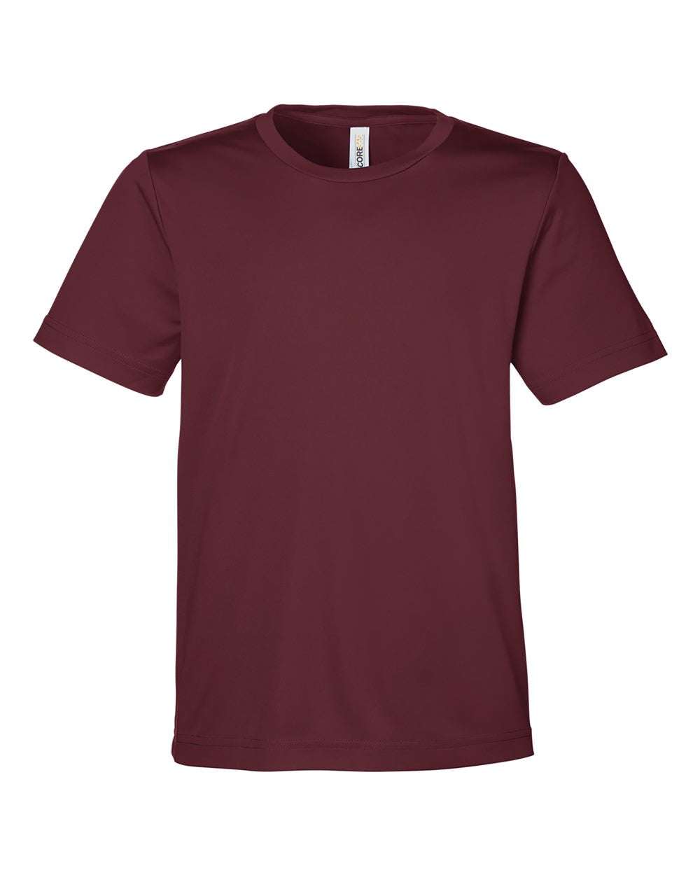 CORE365 CE10Y - Burgundy