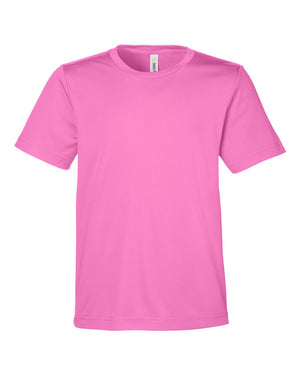 CORE365 CE10Y - Charity Pink