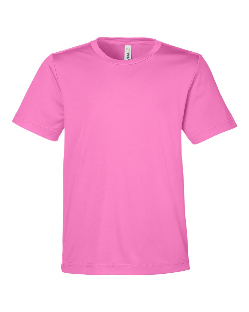 CORE365 CE10Y - Charity Pink