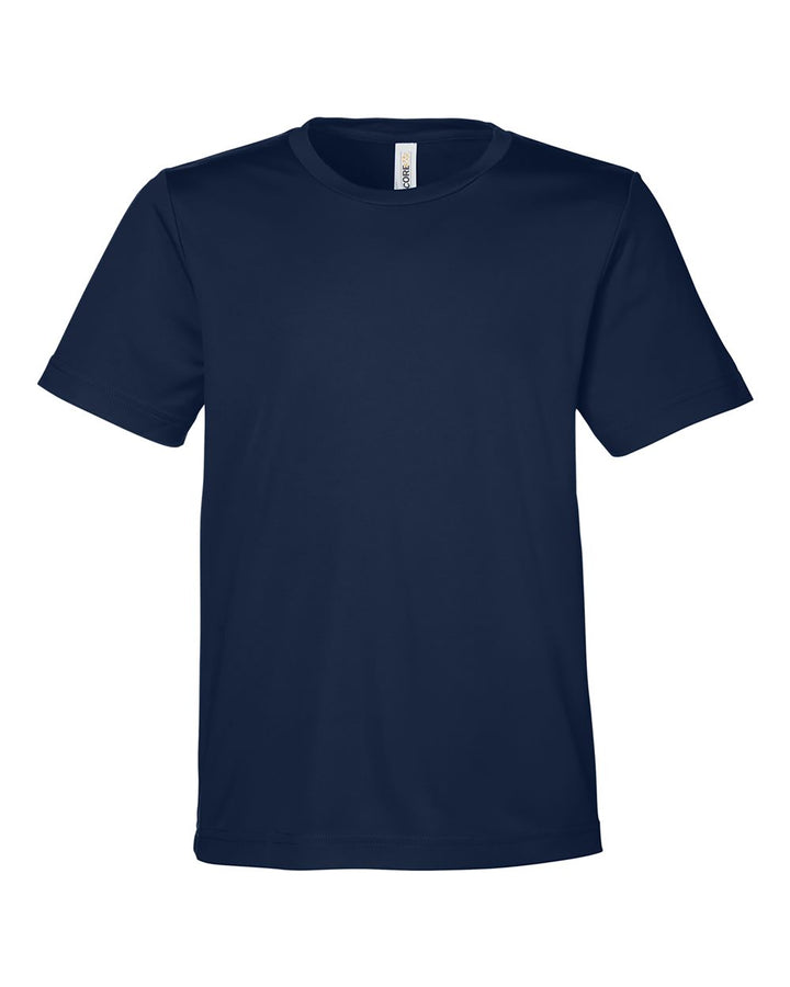 CORE365 CE10Y - Classic Navy