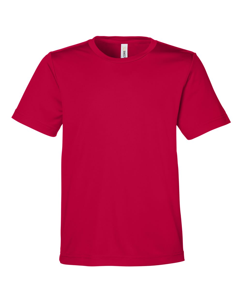 CORE365 CE10Y - Classic Red