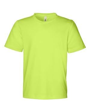 CORE365 CE10Y - Safety Yellow