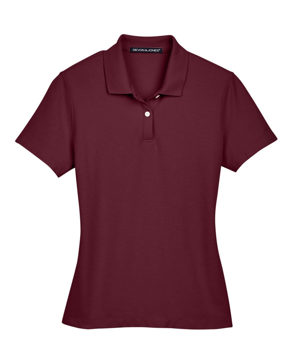 Devon & Jones DG150W - Burgundy