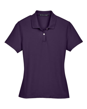 Devon & Jones DG150W - Deep Purple