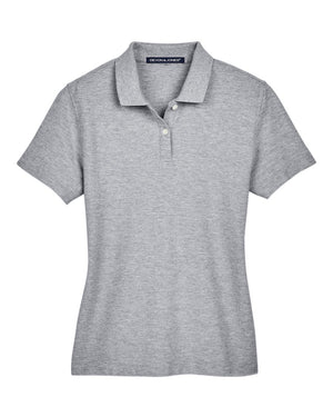 Devon & Jones DG150W - Grey Heather