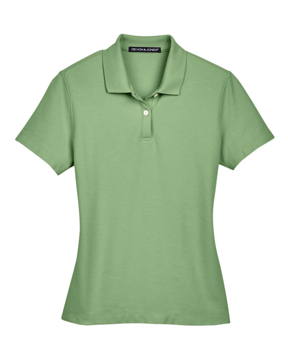 Devon & Jones DG150W - Lime