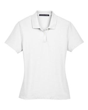 Devon & Jones DG150W - White