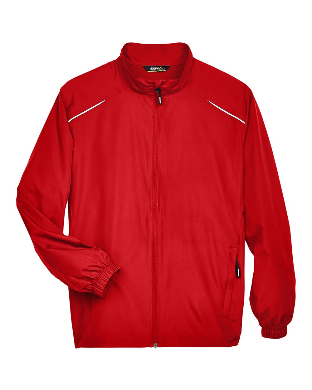 CORE365 88183 - Classic Red