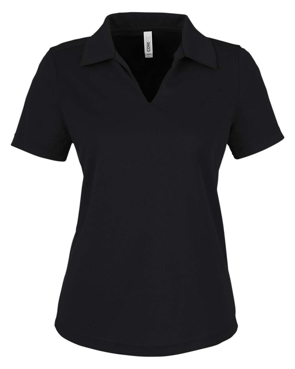 CORE365 CE104W - Black