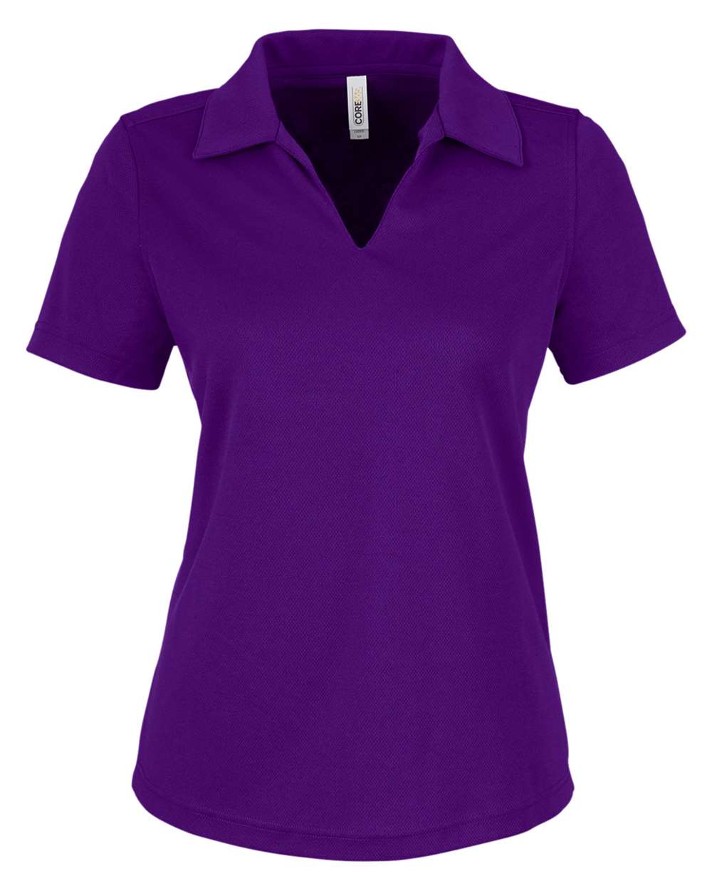 CORE365 CE104W - Campus Purple