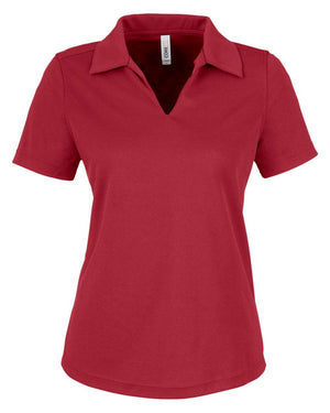 CORE365 CE104W - Classic Red