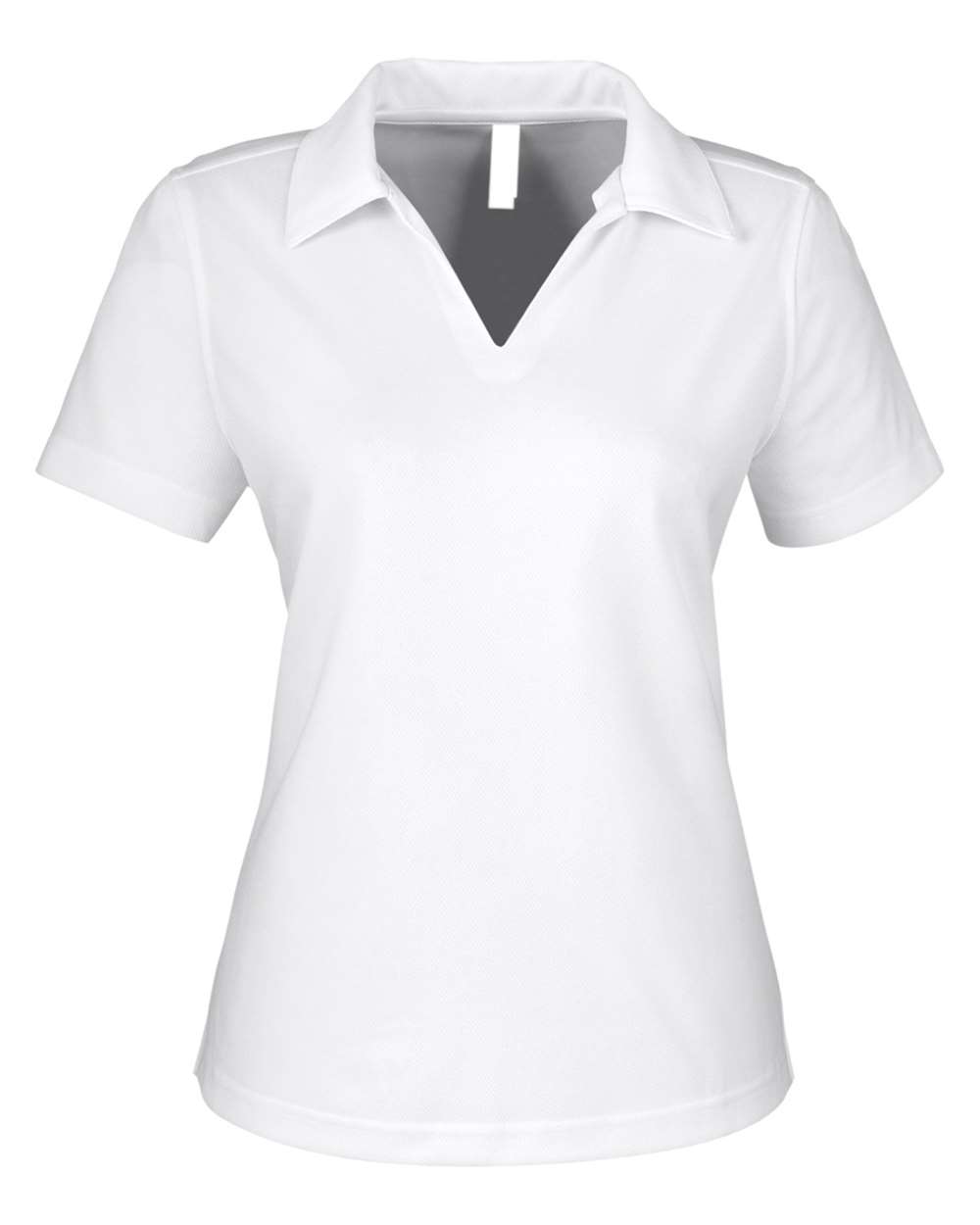 CORE365 CE104W - White