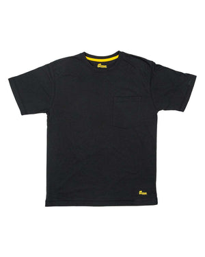 Berne Apparel BSM38 - Black