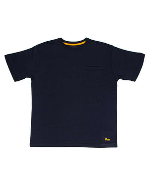 Berne Apparel BSM38 - Navy