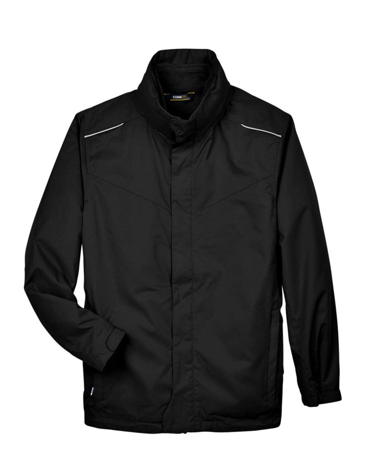CORE365 88205 - Black