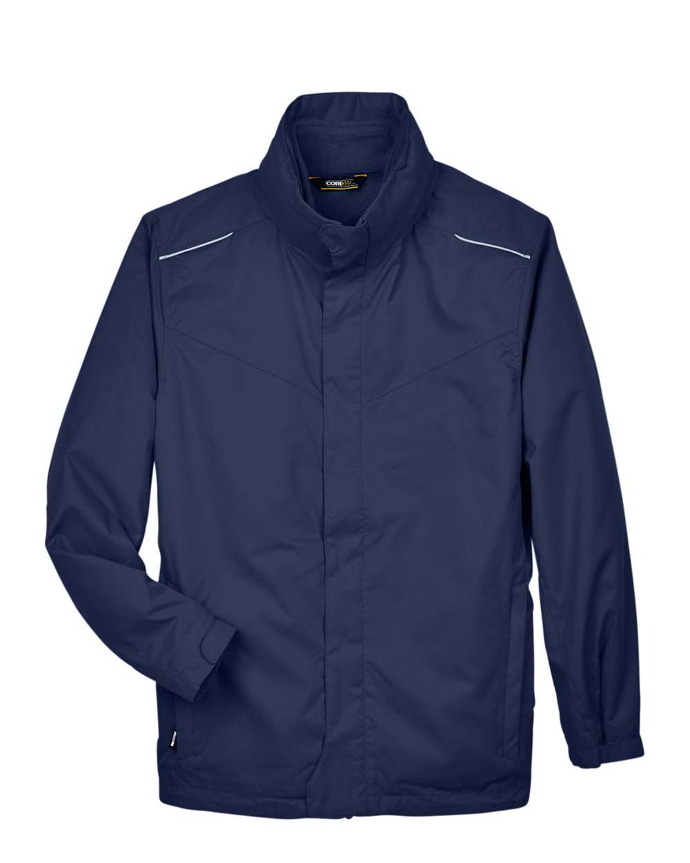CORE365 88205 - Classic Navy