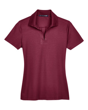 Devon & Jones DG20W - Burgundy
