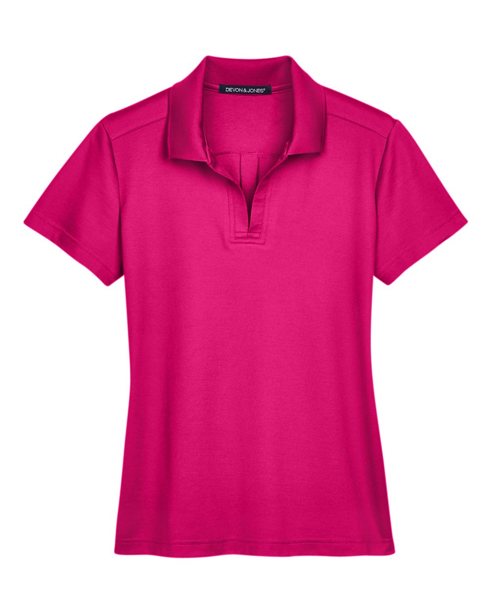 Devon & Jones DG20W - Crown Raspberry