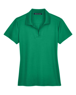 Devon & Jones DG20W - Kelly Green