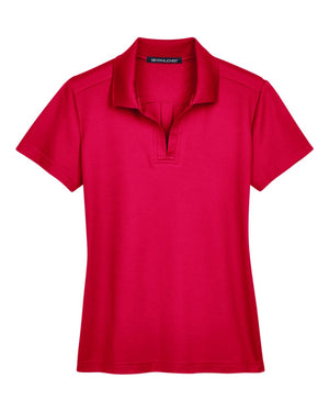 Devon & Jones DG20W - Red