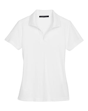 Devon & Jones DG20W - White