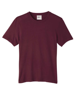 CORE365 CE111Y - Burgundy